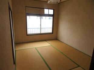 2階和室