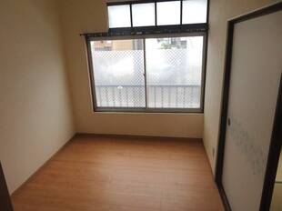 2階洋室3.6帖