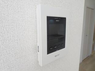 TVモニターフォン