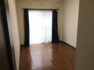 洋室6.5帖
