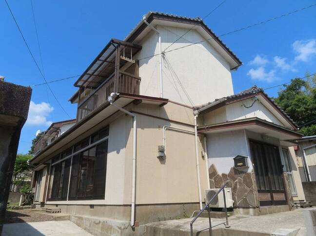 無鹿町1丁目城戸貸家　（延岡市　無鹿町）＜5SDK＞