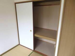 和室収納
