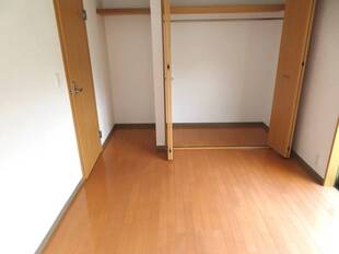 洋室6帖（バルコニー側）