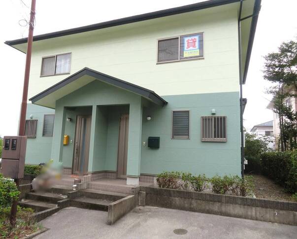 サニーハウス海咲R（延岡市　南一ケ岡）＜3LDK＞