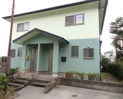 サニーハウス海咲R（延岡市　南一ケ岡）＜3LDK＞