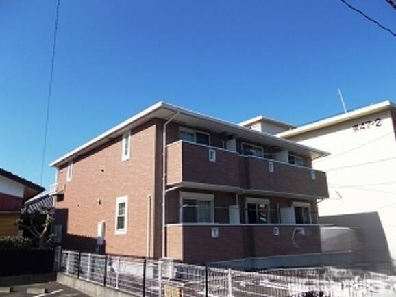  アリア・プリート　（延岡市　三ツ瀬町）＜1K＞103号室