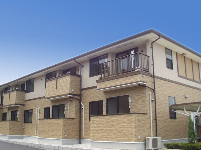 ピネストピア伊形　（延岡市　伊形町）＜2LDK・2階＞201号室