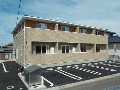 ラフレシール.Y　（延岡市　野田町）＜１R＞104号室
