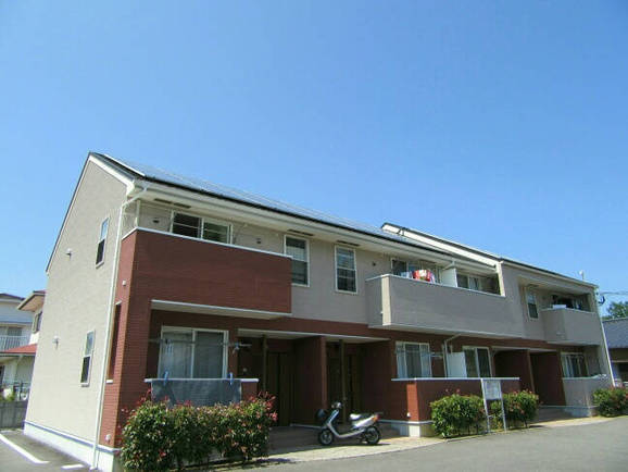 なおみ　（門川町　須賀崎）＜2DK>104号室