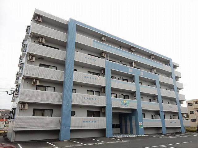 ジュンバード（延岡市　大貫町）＜1LDK＞101号室