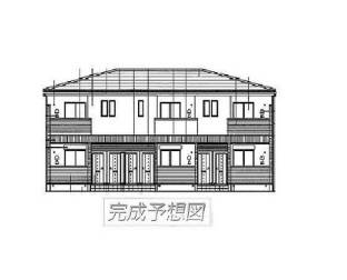 アルモニー　メゾン　(日向市　平野町)＜1LDK・2階＞202号室