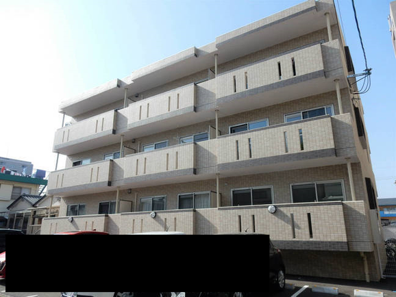 サニーコートK（延岡市　日の出町）＜2LDK＞