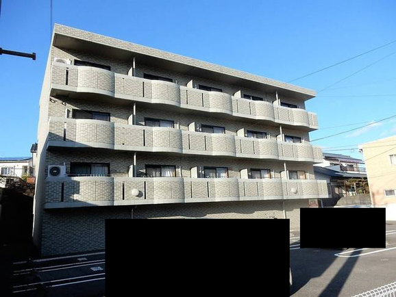 KM70　(延岡市　野地町）＜１K＞103号室