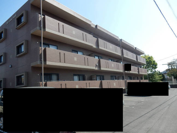 The Grand swell　（延岡市　大貫町）＜２LDK＞