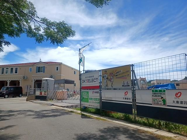 ラ・フルールS（延岡市　土々呂町）＜3LDK＞
