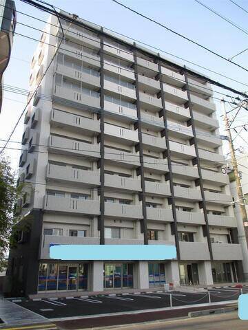 リオグランデ　（延岡市　南町）＜1R+ロフト＞