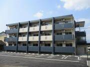 グランハイツのた　(延岡市　野田町)＜2LDK＞