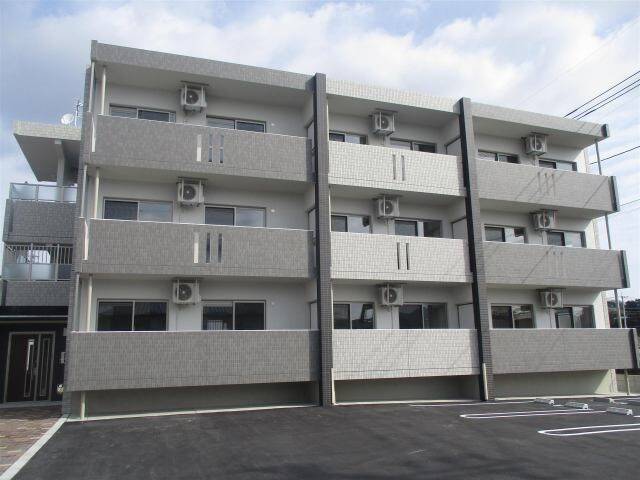 プレゾント岡富（延岡市　岡富町）　＜１LDK＞